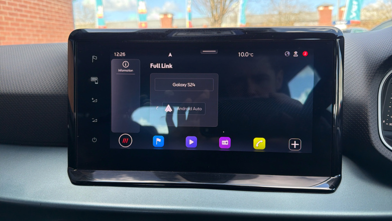 SEAT Arona 1.0 TSI 115 XPERIENCE Lux 5dr Petrol Hatchback